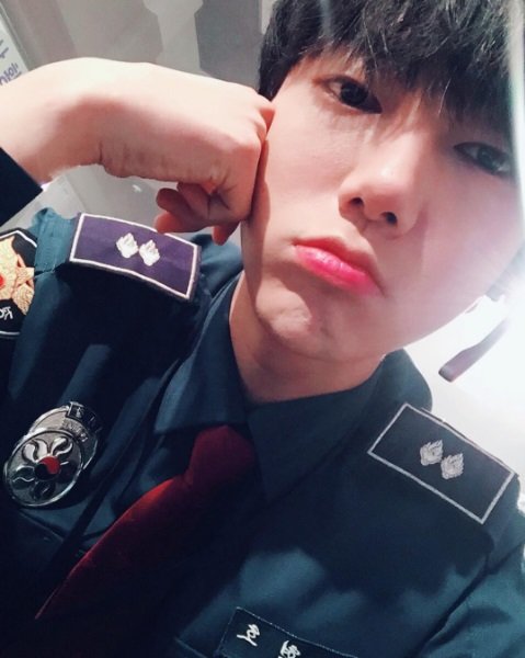 사진|예성 인스타그램