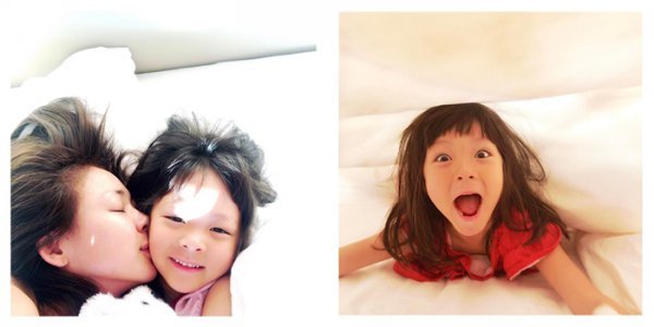 사진|야노 시호 인스타그램