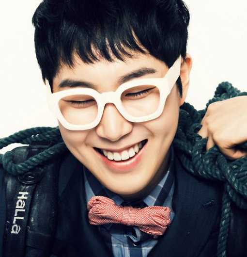 가수 장범준. 사진제공｜CJ E&M