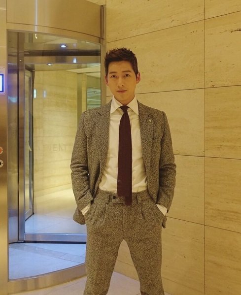 사진|남궁민 인스타그램