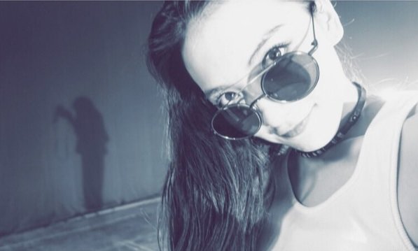 사진ㅣ강지영 인스타그램