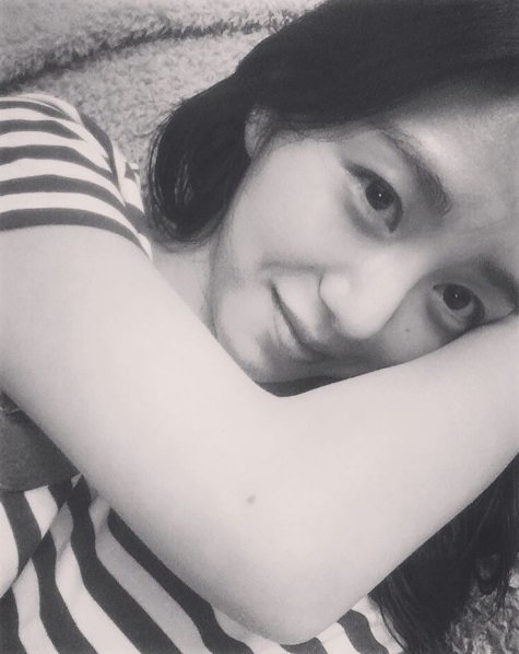 사진|민아 인스타그램