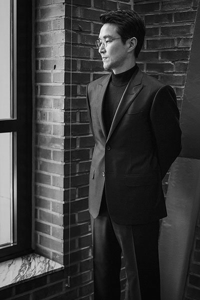 영화배우 한석규. 사진제공｜쇼박스