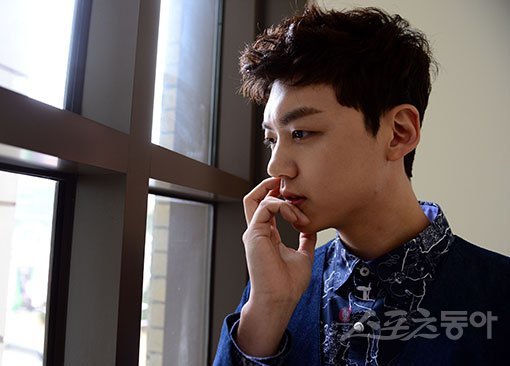 배우 장세현. 스포츠동아DB