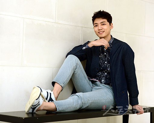 배우 장세현. 스포츠동아DB