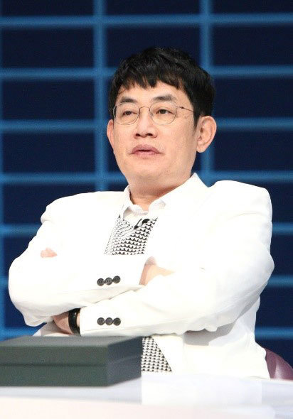 방송인 이경규. 사진제공|tvn