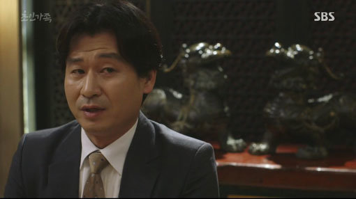 SBS ‘초인가족 2017’. 사진출처｜SBS 방송화면 캡처