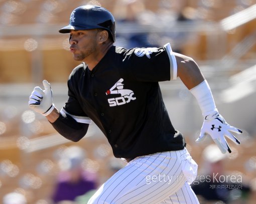 요안 몬카다. ⓒGettyimages/이매진스