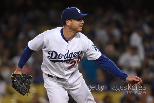 스캇 카즈미어. ⓒGettyimages/이매진스