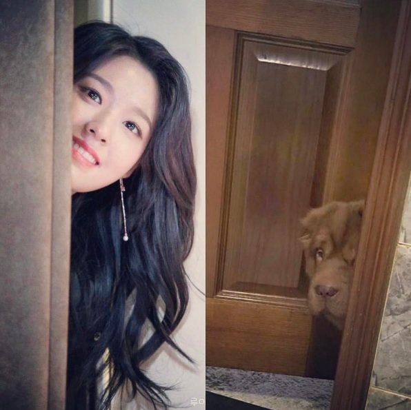 사진|설현 인스타그램