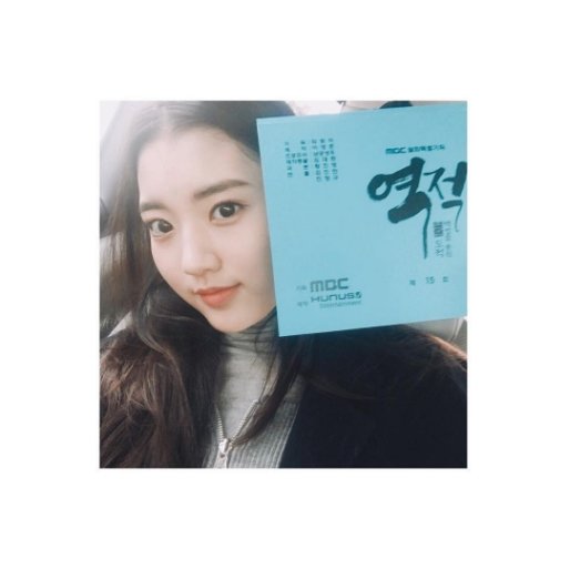 사진|정다빈 인스타그램