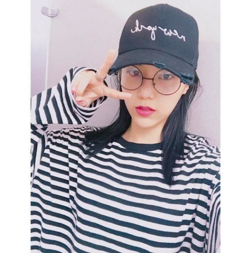 사진|혜정 인스타그램