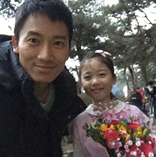 사진|지성 인스타그램