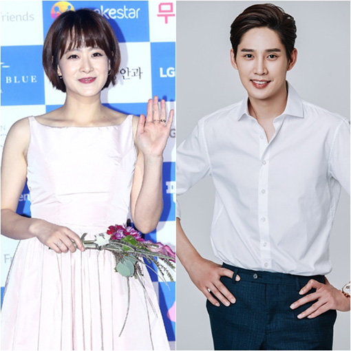 배우 류현경-박성훈. 사진제공｜동아닷컴DB·BH엔터테인먼트