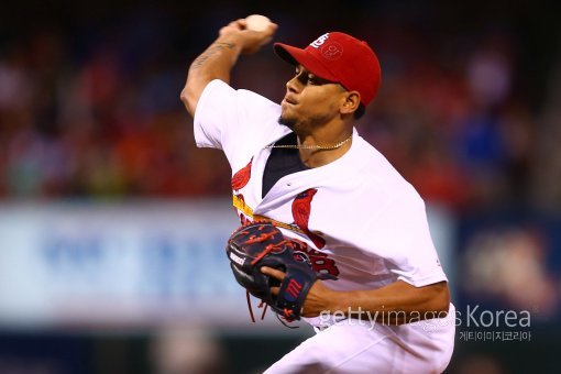 카를로스 마르티네스. ⓒGettyimages/이매진스