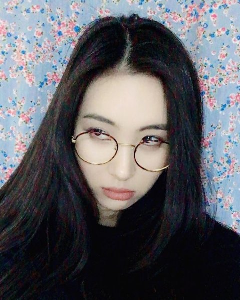 사진|선미 인스타그램