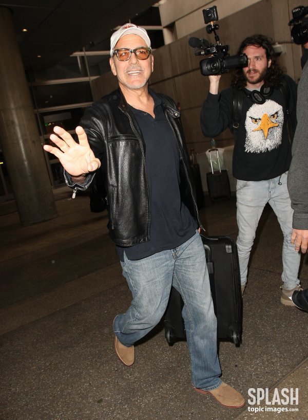 사진|TOPIC/Splash news