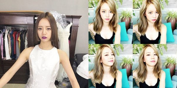 사진|혜리 인스타그램