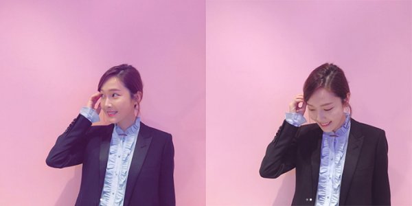 사진|제시카 인스타그램