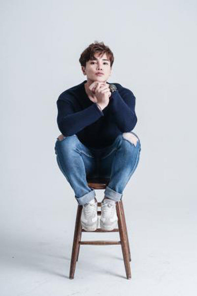 가수 구자명. 사진제공｜오앤오엔터테인먼트