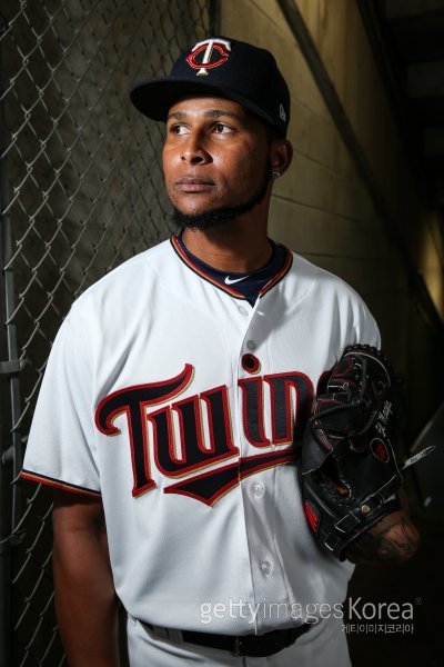 어빈 산타나. ⓒGettyimages/이매진스