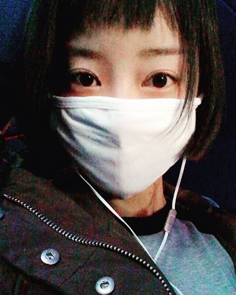 사진|혜린 인스타그램