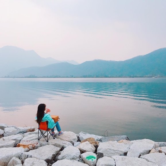 사진|정은지 인스타그램