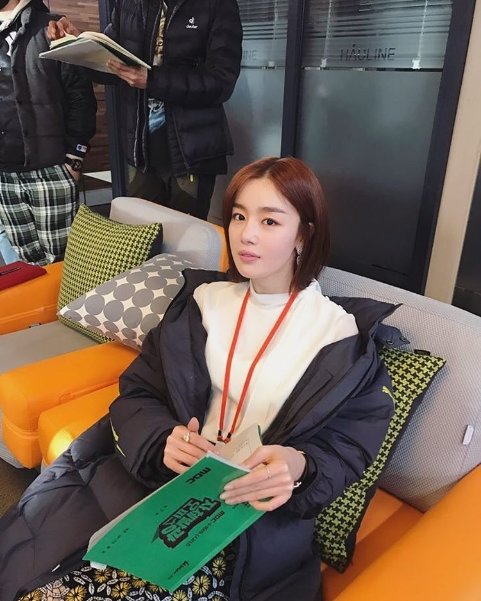 사진|한선화 인스타그램