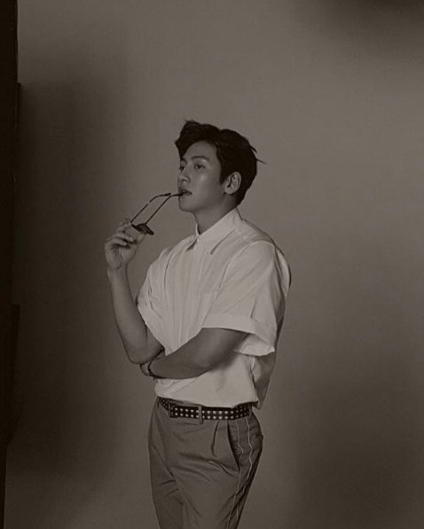 사진|지창욱 인스타그램