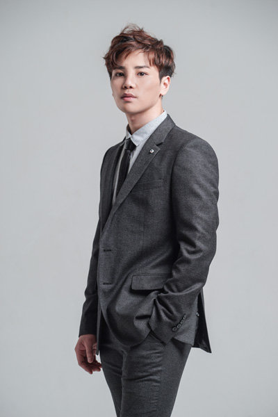 가수 구자명. 사진제공｜오앤오엔터테인먼트