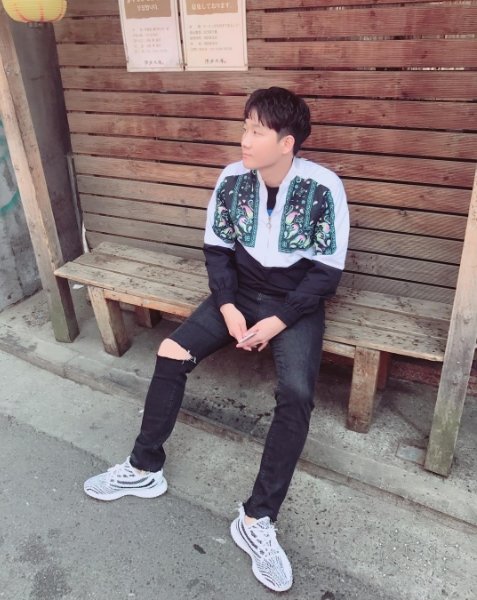 사진|이용진 인스타그램