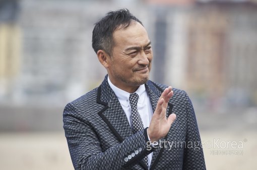 와타나베 켄. ⓒGettyimages이매진스