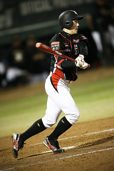 kt 홍현빈. 사진제공|kt wiz