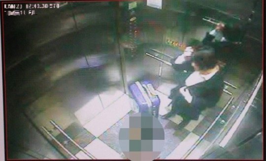 8살 초등생 유괴살해범 조현병 확인.