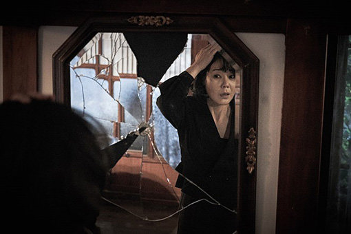 영화 ‘시간위의 집’. 사진제공|자이온엔터테인먼트