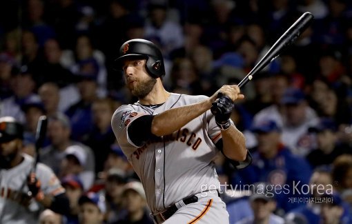 매디슨 범가너. ⓒGettyimages/이매진스