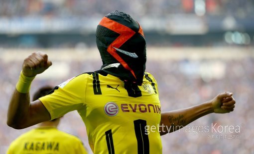 피에르 오바메양. ⓒGettyimages이매진스