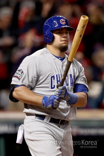 카일 슈와버. ⓒGettyimages/이매진스