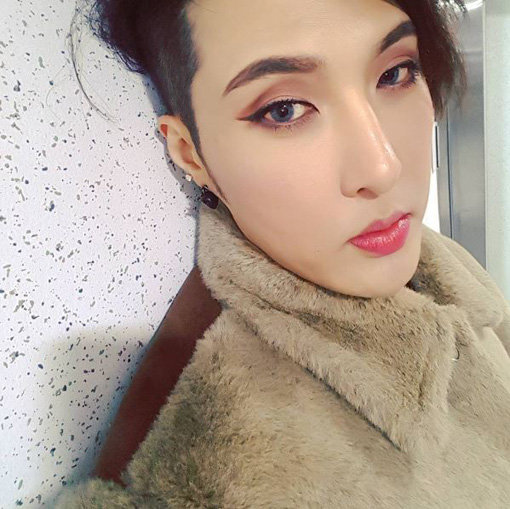 방송인 김기수. 사진출처|김기수 인스타그램