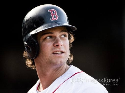 앤드류 베닌텐디. ⓒGettyimages/이매진스