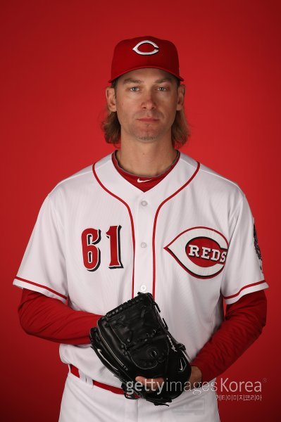 브론슨 아로요. ⓒGettyimages/이매진스