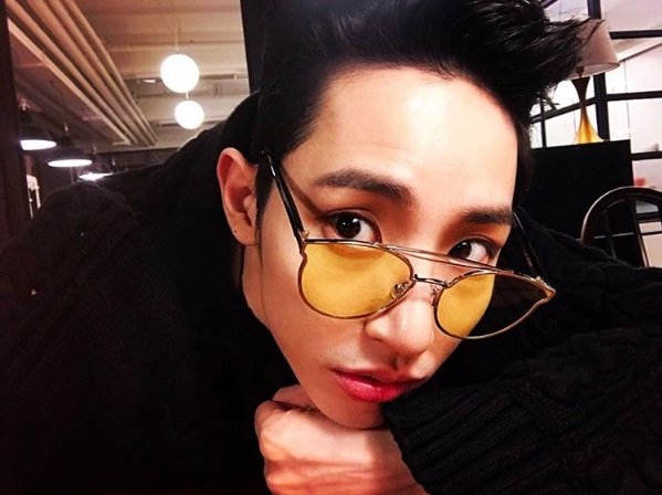 사진 | 이수혁 인스타그램