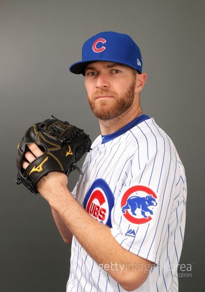 웨이드 데이비스. ⓒGettyimages/이매진스