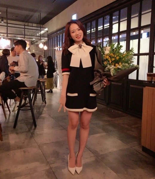 사진|천우희 인스타그램