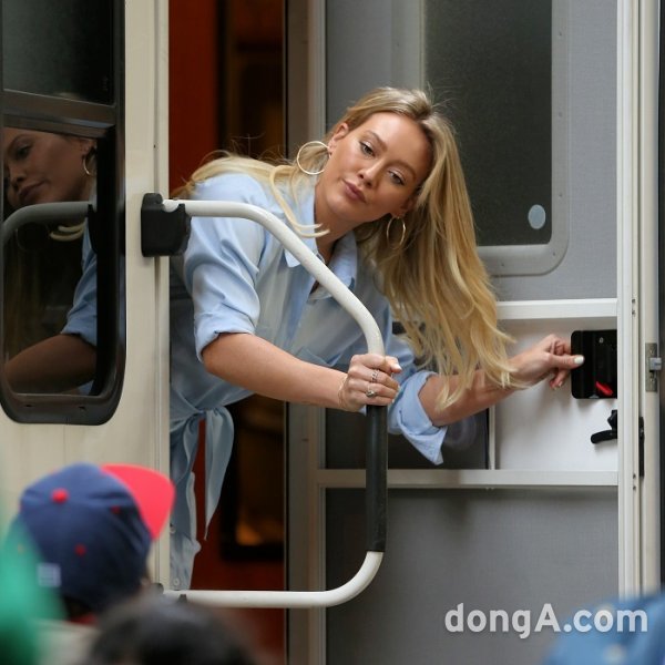 사진ㅣTOPIC / Splash News