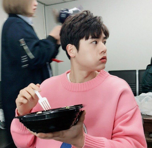 사진출처|김동준 인스타그램