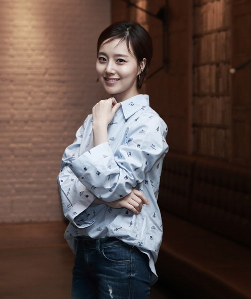 연기자 문채원. 사진제공|쇼박스