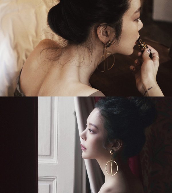 사진=미스틱엔터테인먼트