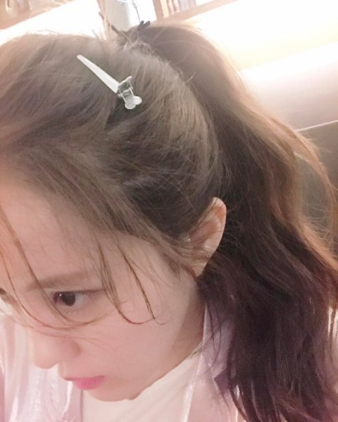 사진|효민 인스타그램