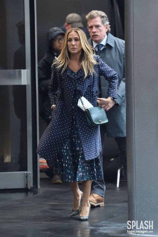 사진|TOPIC/Splash news